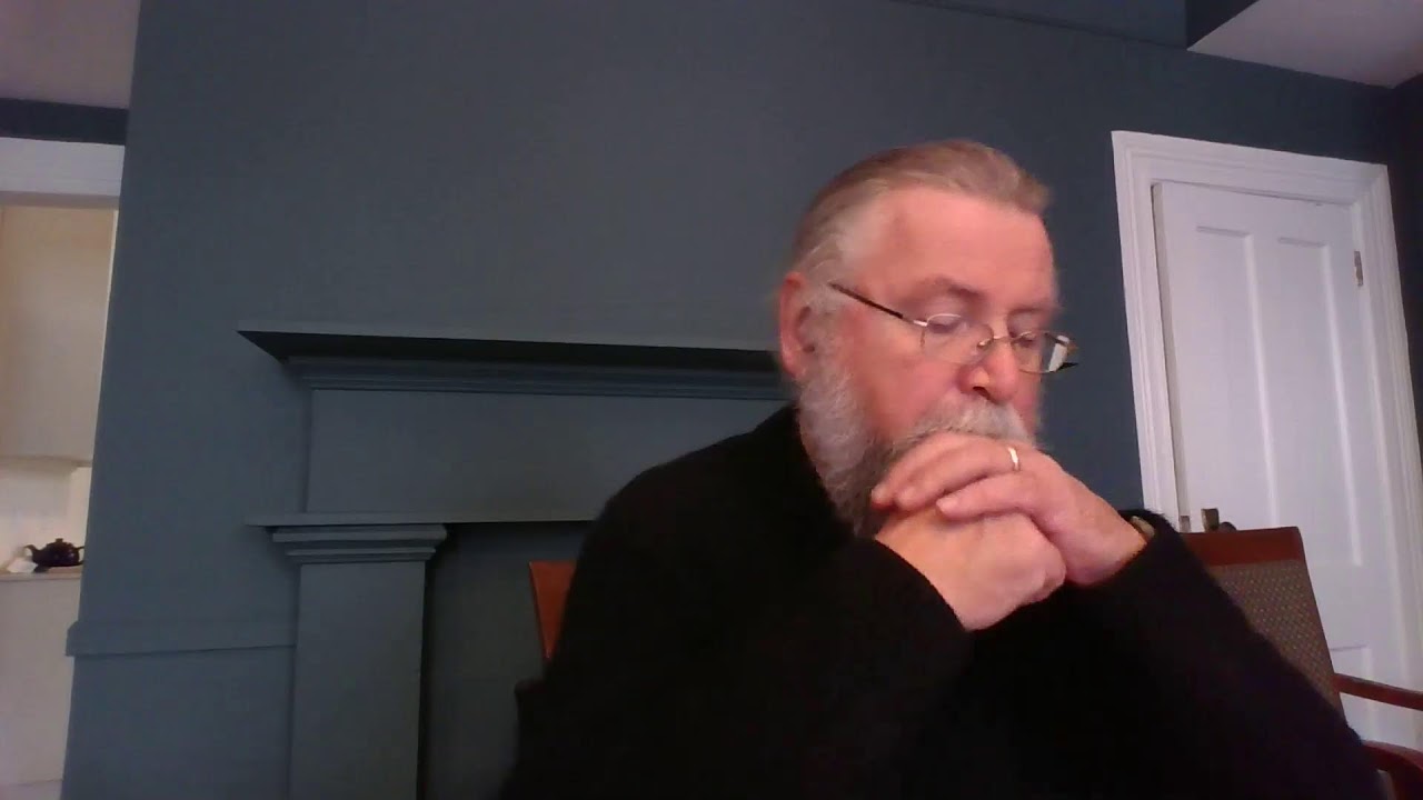 Trinity House Morning Prayer - Thursday, 12 February 2026