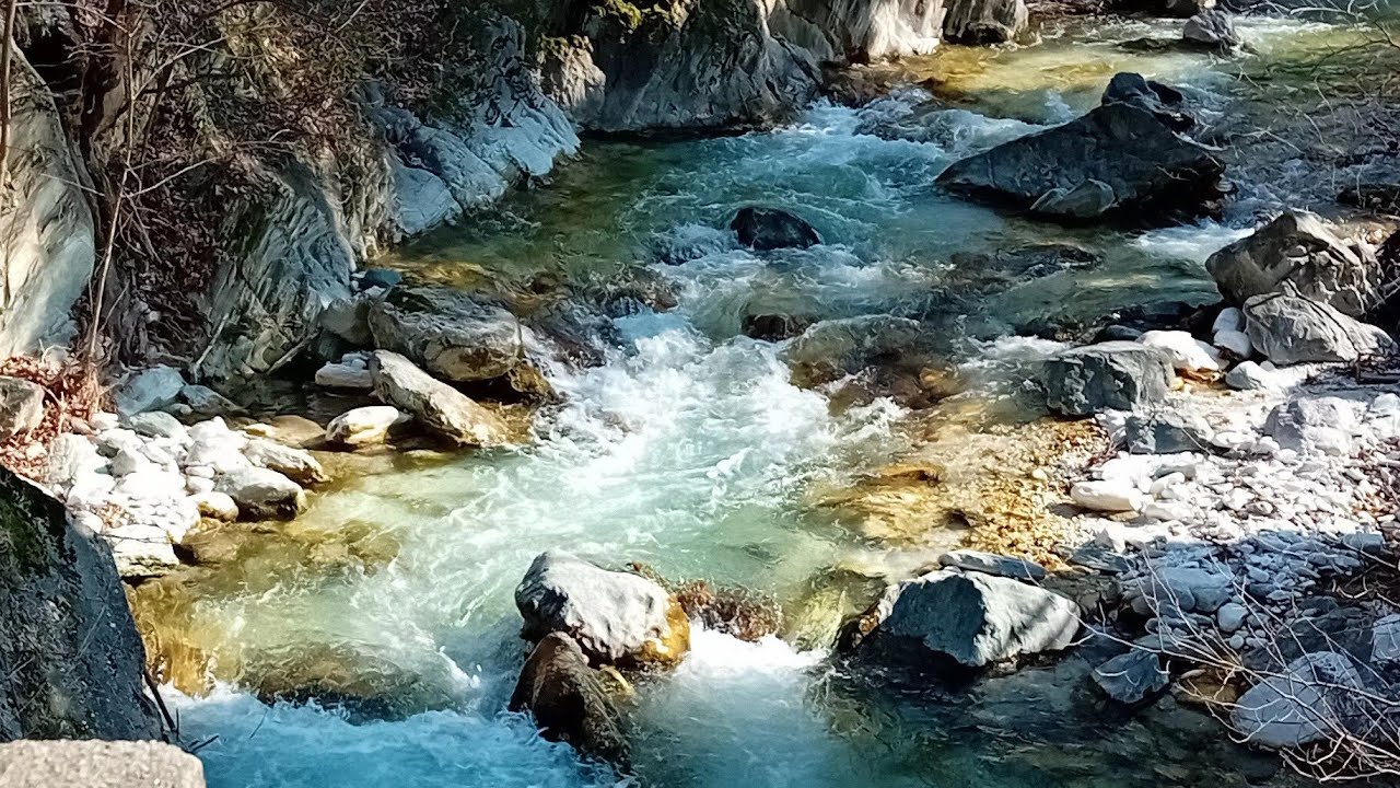 🏞🦋🏞 POZAR BATHS!!!