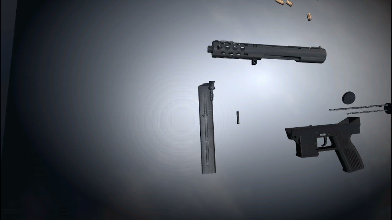 9mm Bure pistol 😱🔫 w8 #akmkikitnigholiyonmeenemymartahai #caniearnmoneybyplayingpubg #airsoftrifles 