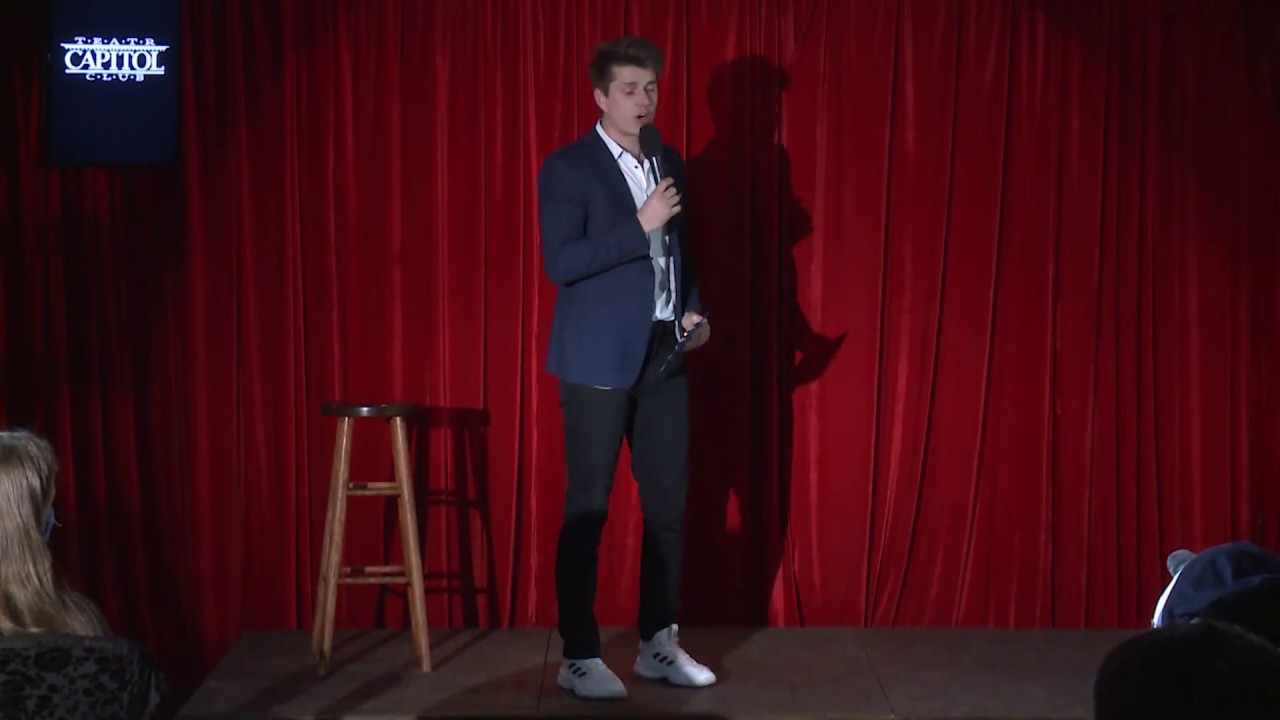 Stand up Online Roast Me - The Best of Vol 3