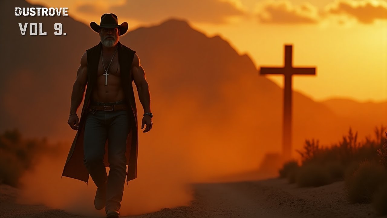 Christian Country Hip Hop - Gospel Playlist Vol. 9
