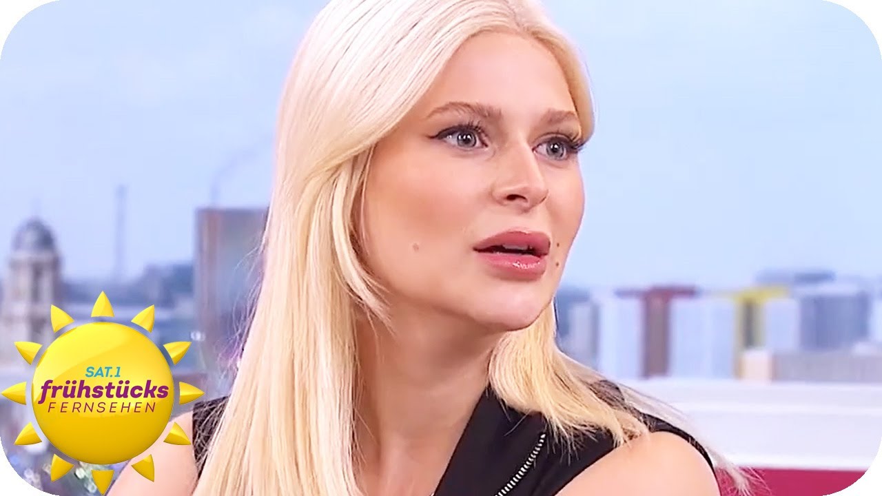 ESC in Sicht? Marie Reim will nach Malmö! | SAT.1 Frühstücksfernsehen