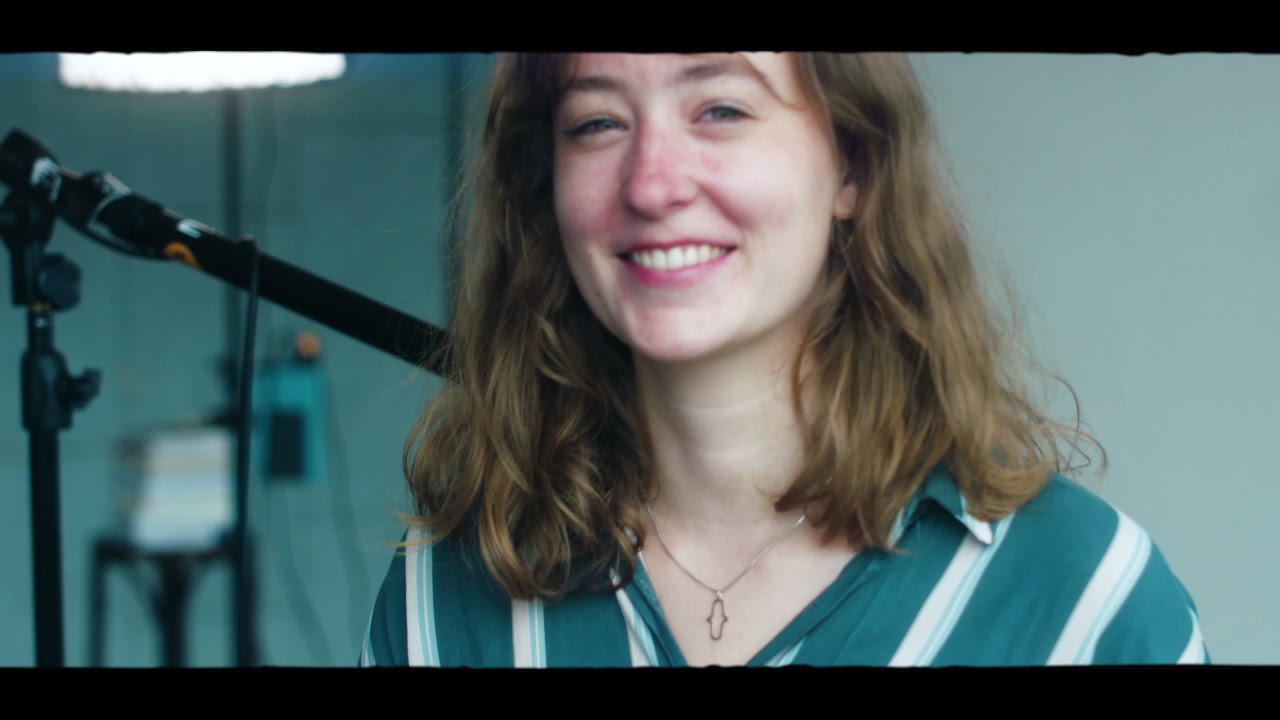 “I like everything about my PhD” | UvA Alumni | Yvette | Master's programme Logic