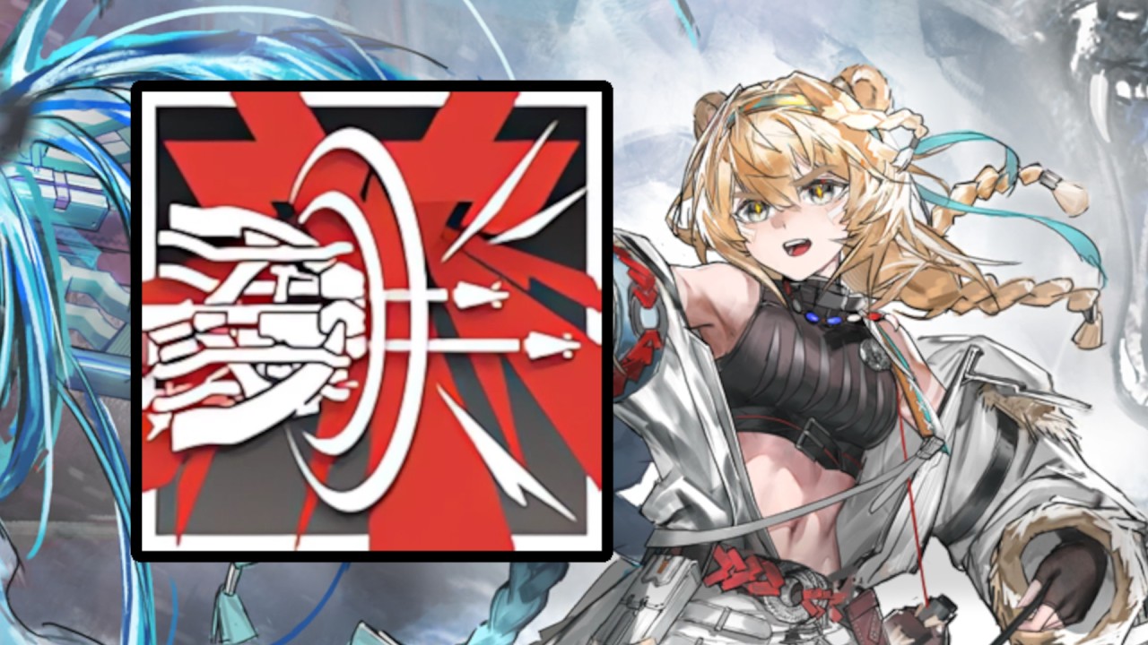 NEW 5* BURST | Snow Hunter