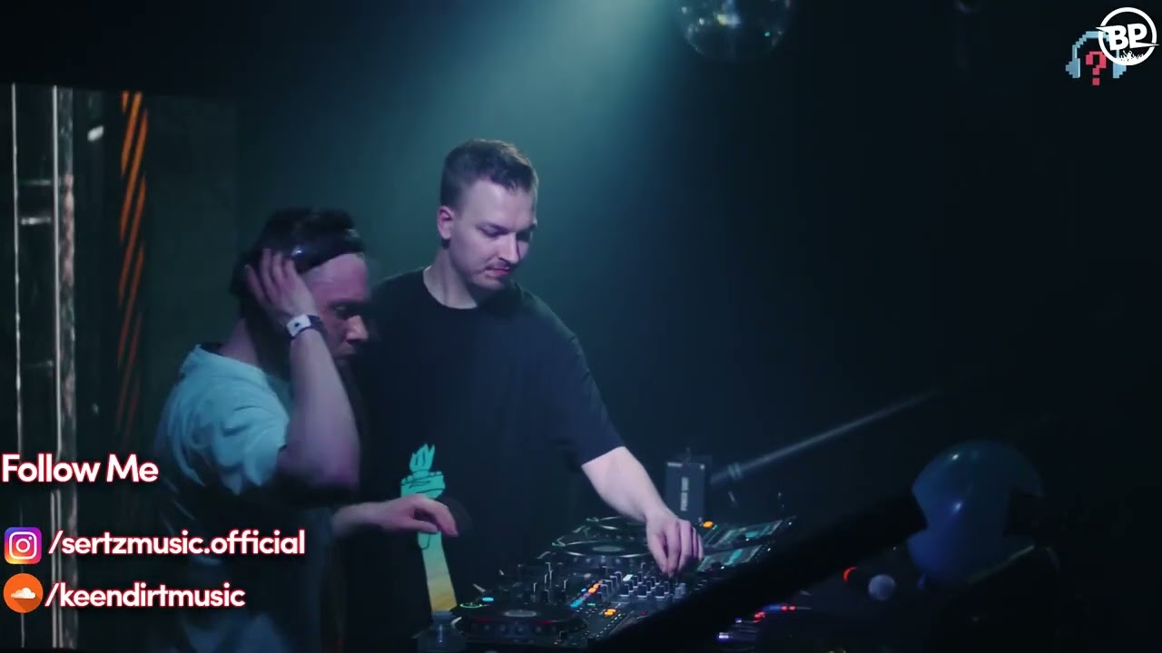 AXMO - ID (I Searching) @Retro Music Hall