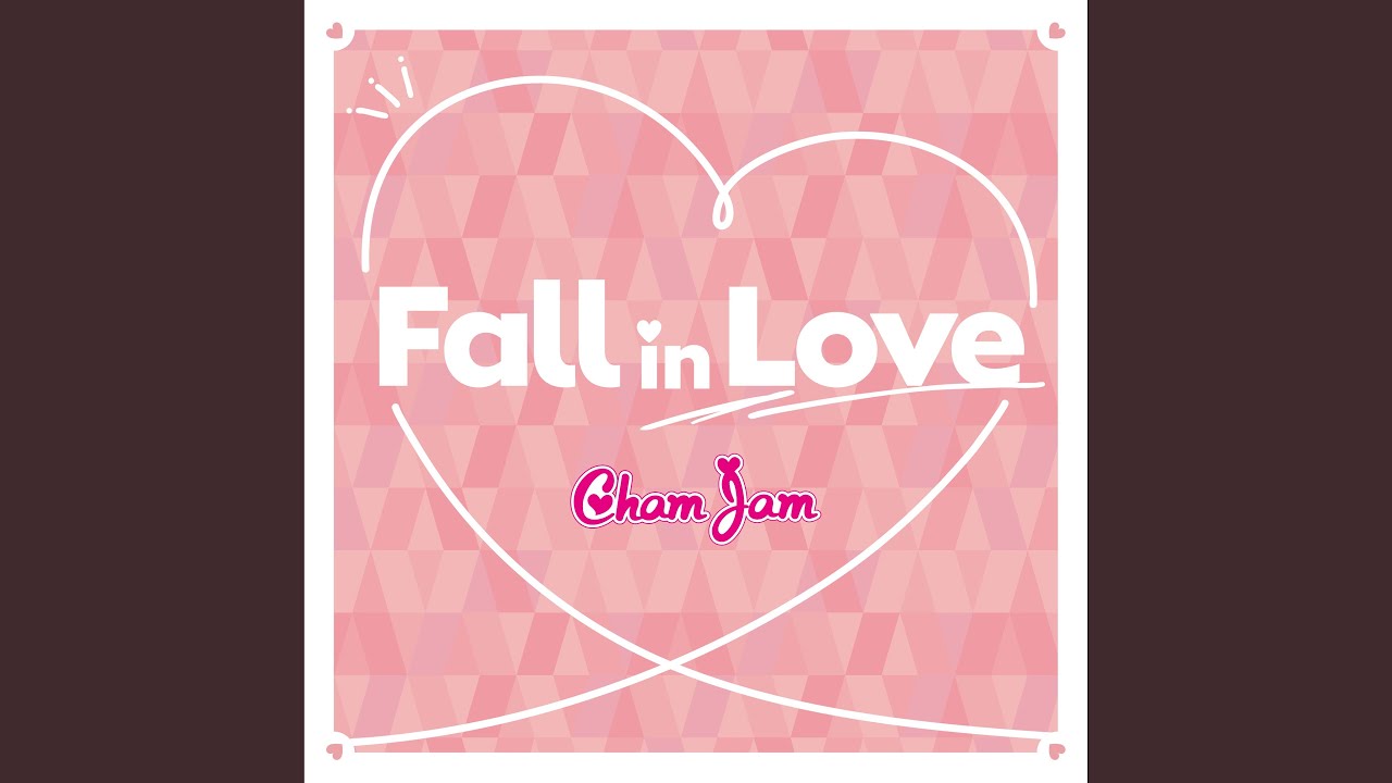 Fall in Love