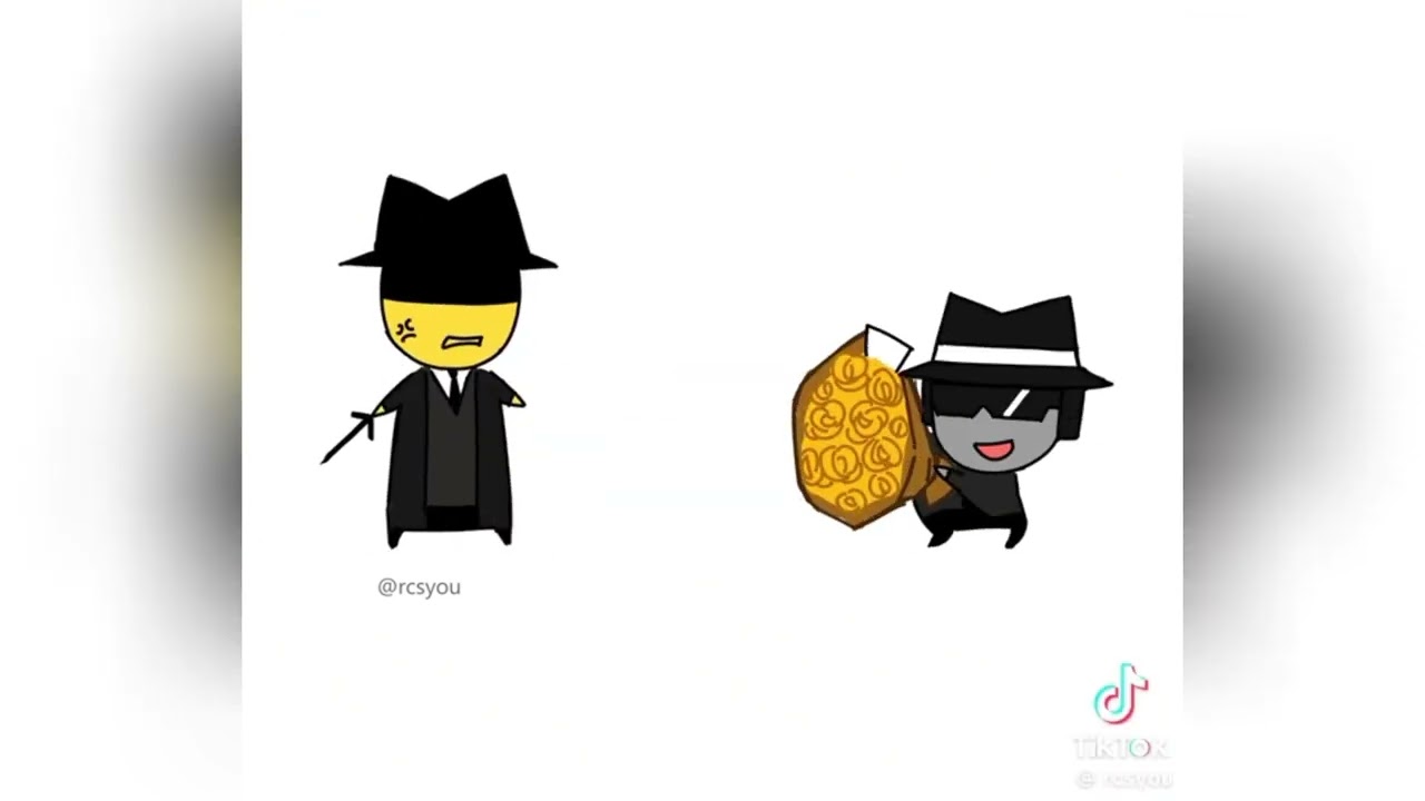 Tik Tok (DOUBLEFEDORA) Forsaken.#roblox #forsaken 