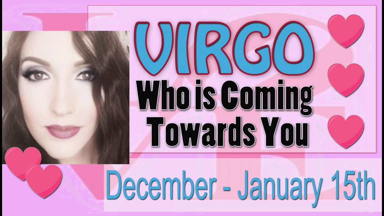 VIRGO, 