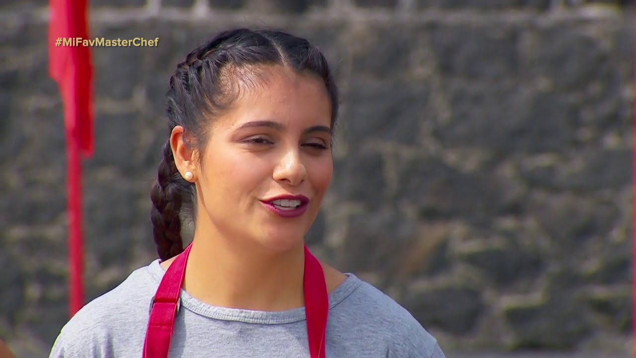 Capítulo #12 | MasterChef México 2019