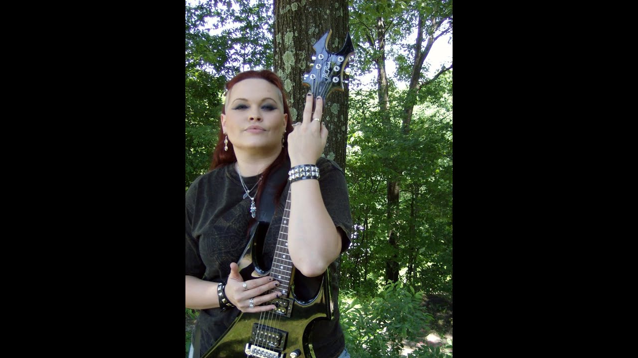 The Metal Cyndicate Presents Joe Bouchard