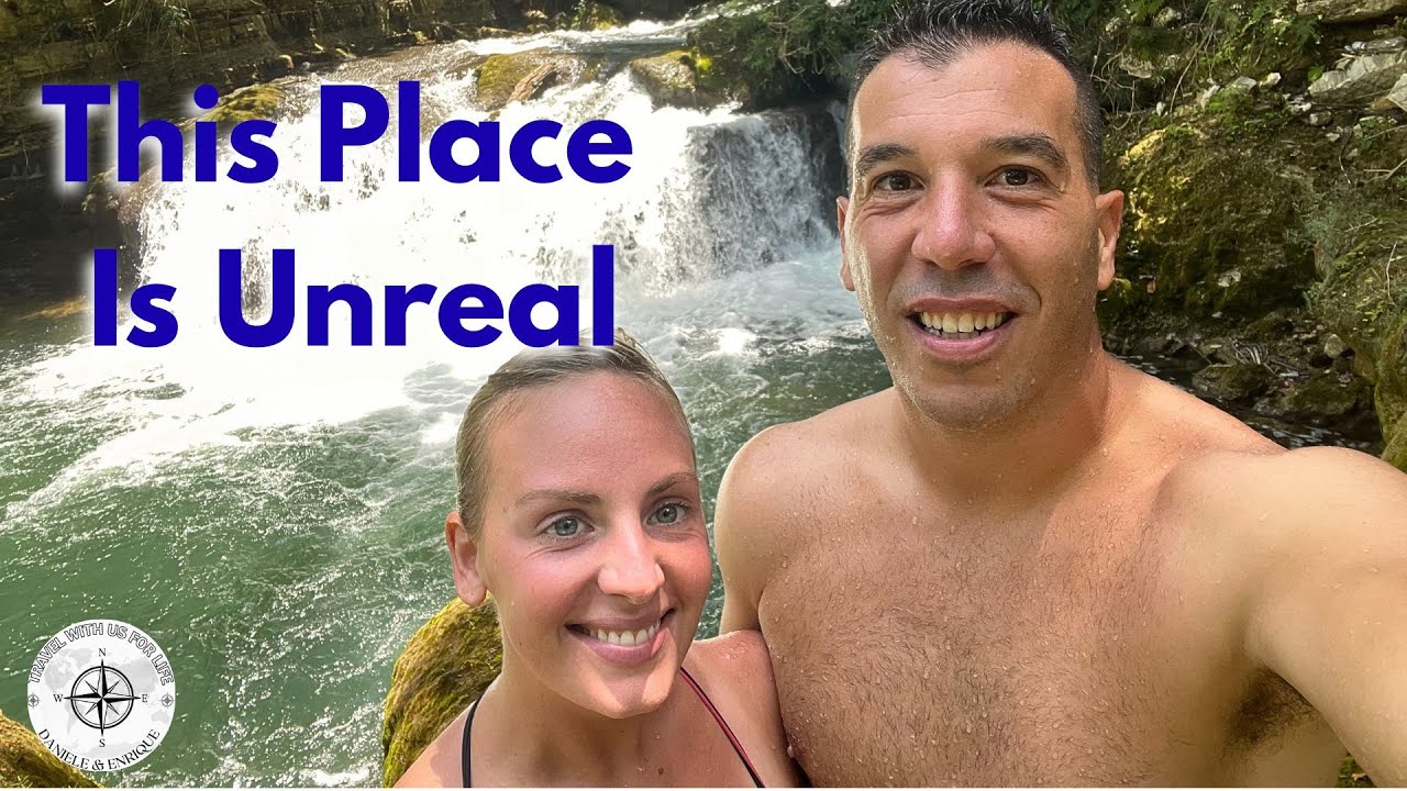 Top Things to Do in Palenque Mexico | Mayan Ruins and Waterfalls