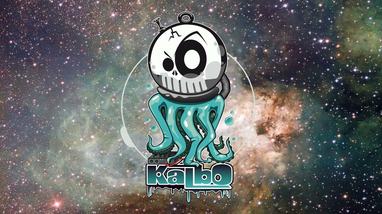 Kalbo X Psylocorp - Tek Dealers