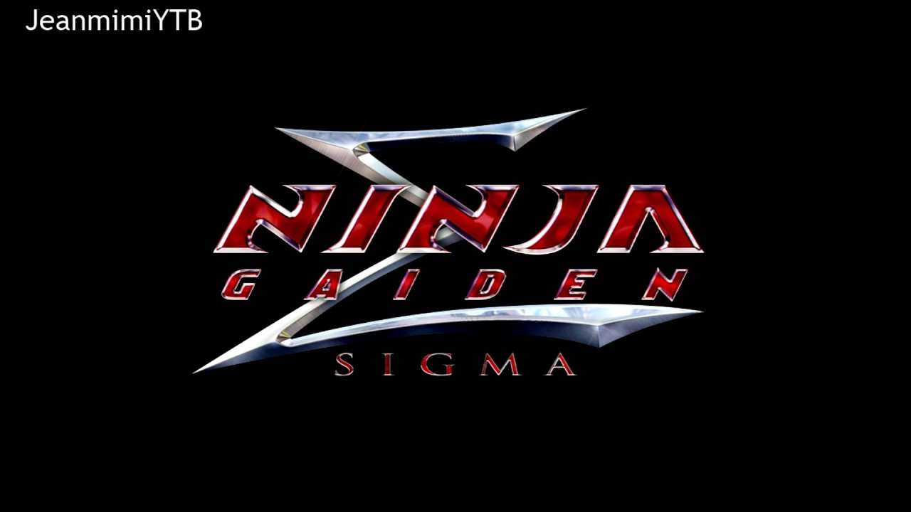 Ninja Gaiden Sigma | Let's Play Retro | PS3 SuperSlim