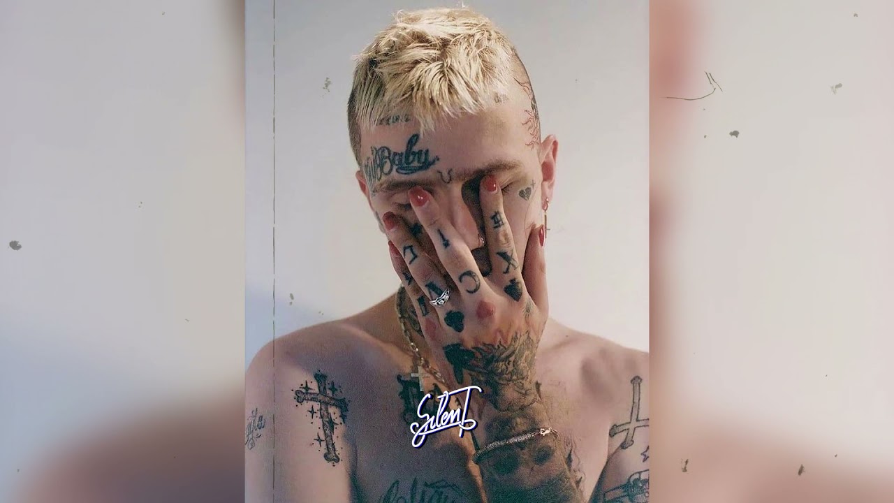 Lil Peep - Broken Smile (Drill Remix) Prod. StrongSilentType