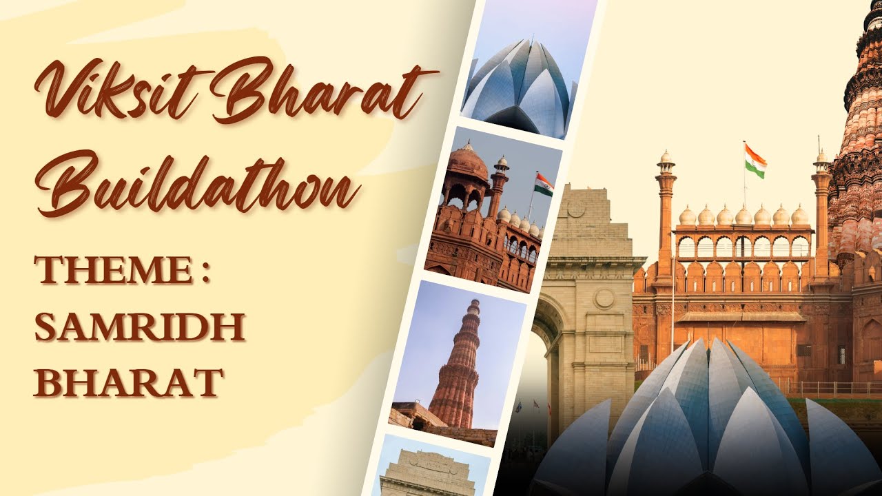 Викшит Бхарат Buildathon 2025 | Эко-холодильник | Команда Воина 🇮🇳 | Тема: Самрид Бхарат.