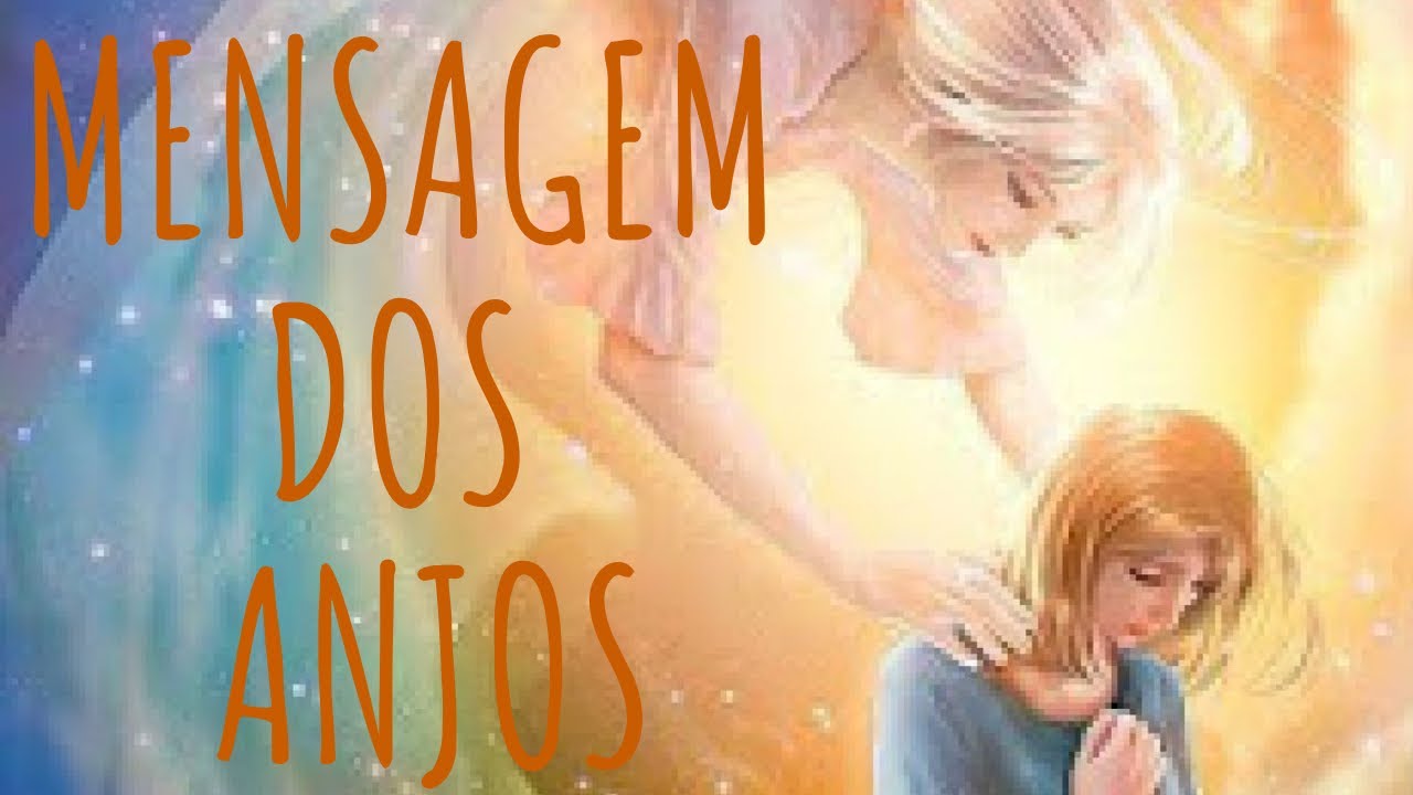 MENSAGEM DOS ANJOS  PARA O SEU MOMENTO ★ LEITURA DE TAROT .