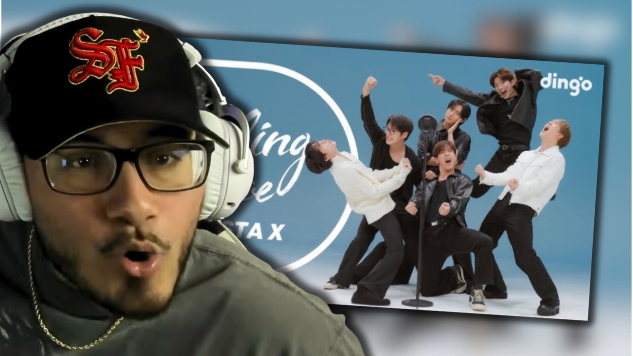 MONSTA X VOCAL COLORS ARE INSANE | Killing Voice First Reaction