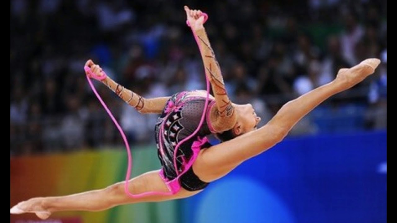 # 12 | COUNTING STARS - Music for rhythmic Gymnastics