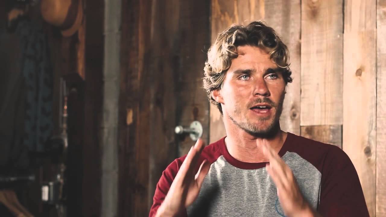 Shred Talks by Shaper Studios presents: Daniel Thomson of Tomo Surfboards (Shred Show)