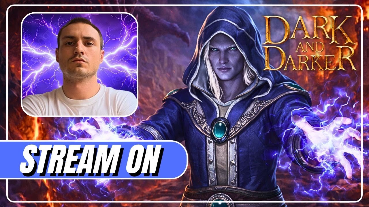 [DROPS] Parche De Balance Y Nuevos Drops En Unas Horitas! - Dark And Darker