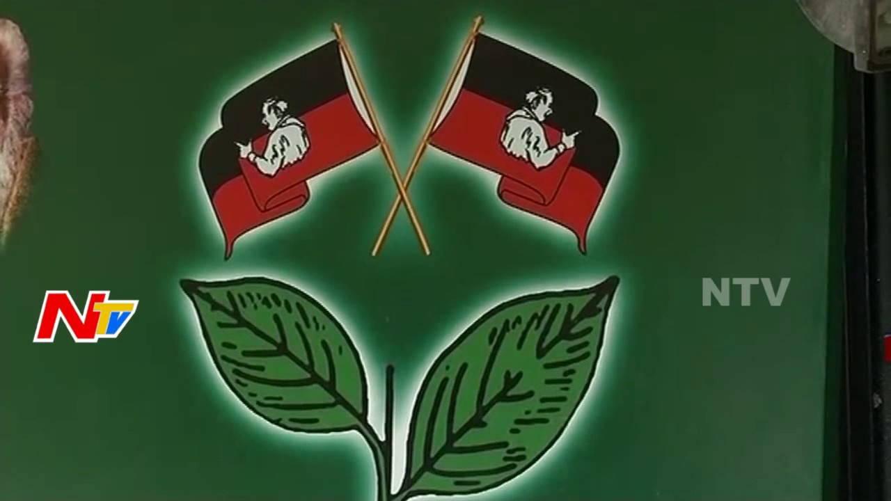 Election Commission Freezes AIADMK Party Symbol for RK Nagar Election || Tamil Nadu || NTV