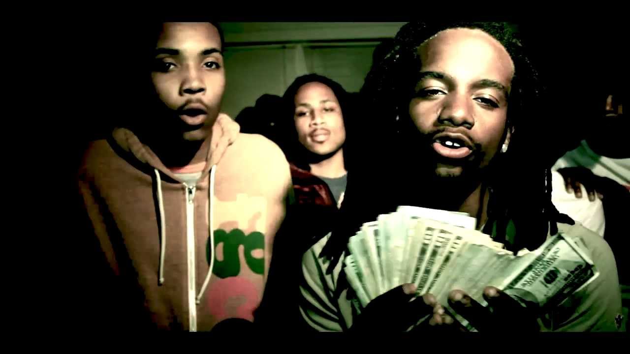 Lafa Mikey ft. Lil Herb - Add It Up | Shot by: Jordan @4thqtrjordan