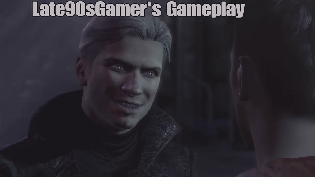 DmC: Devil May Cry - Mission 2: Home Truths