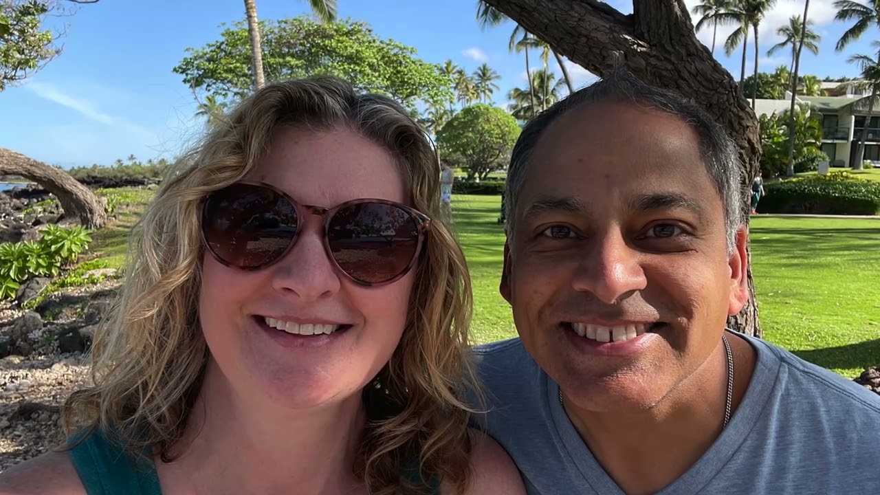 Day 10 - Around Maui