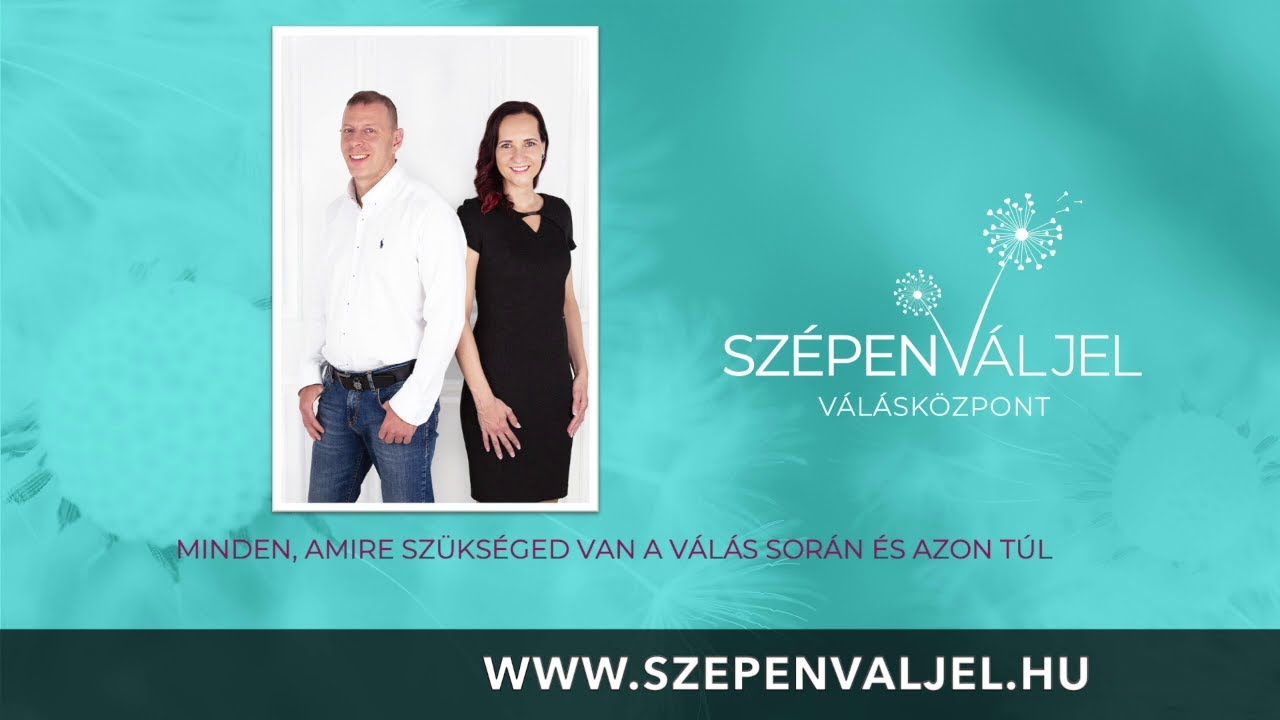 SzépenVáljEl Válásközpont - MannaFM: Kanapé - Nárcisztikus a párom! Hogy váljak el tőle??