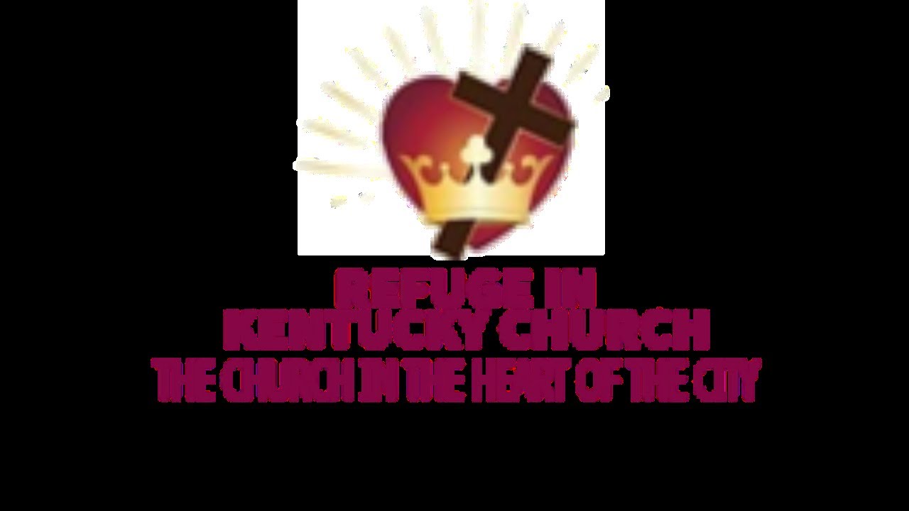 Refuge In Kentucky Church ( Jan 4, 2026)