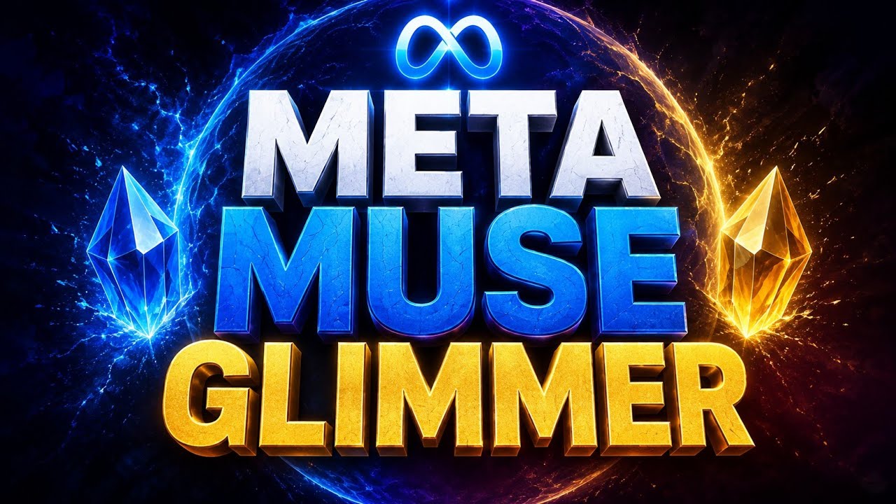 Meta Muse Glimmer 30B