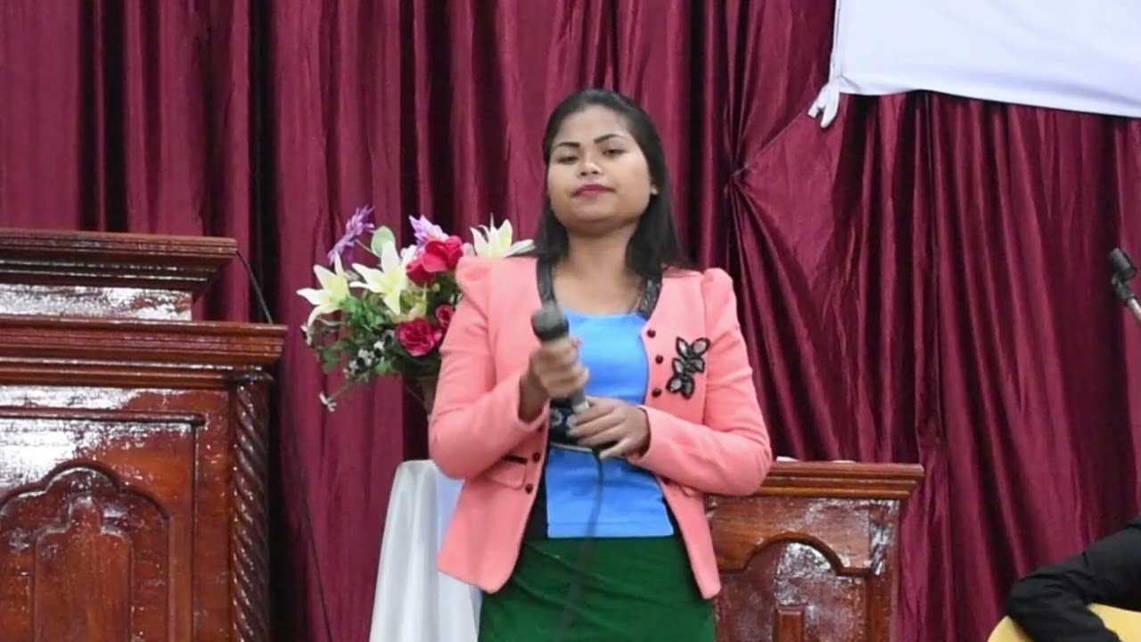 Hamluhti Raikchauh || JLSBA JM 2019