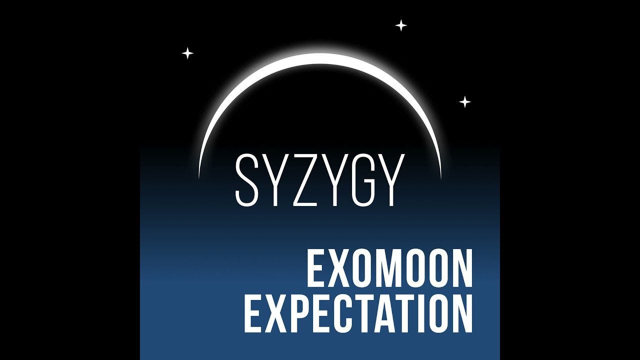 s2e1: Exomoon Expectation