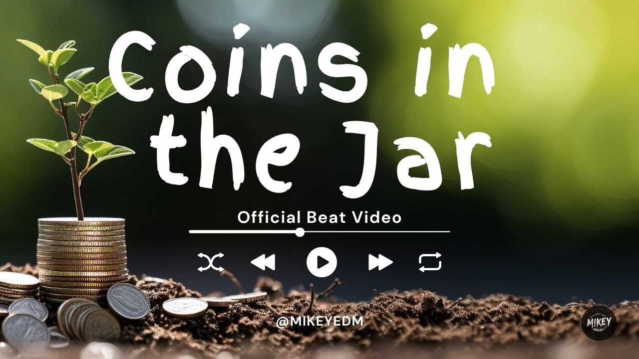 Coins in the Jar