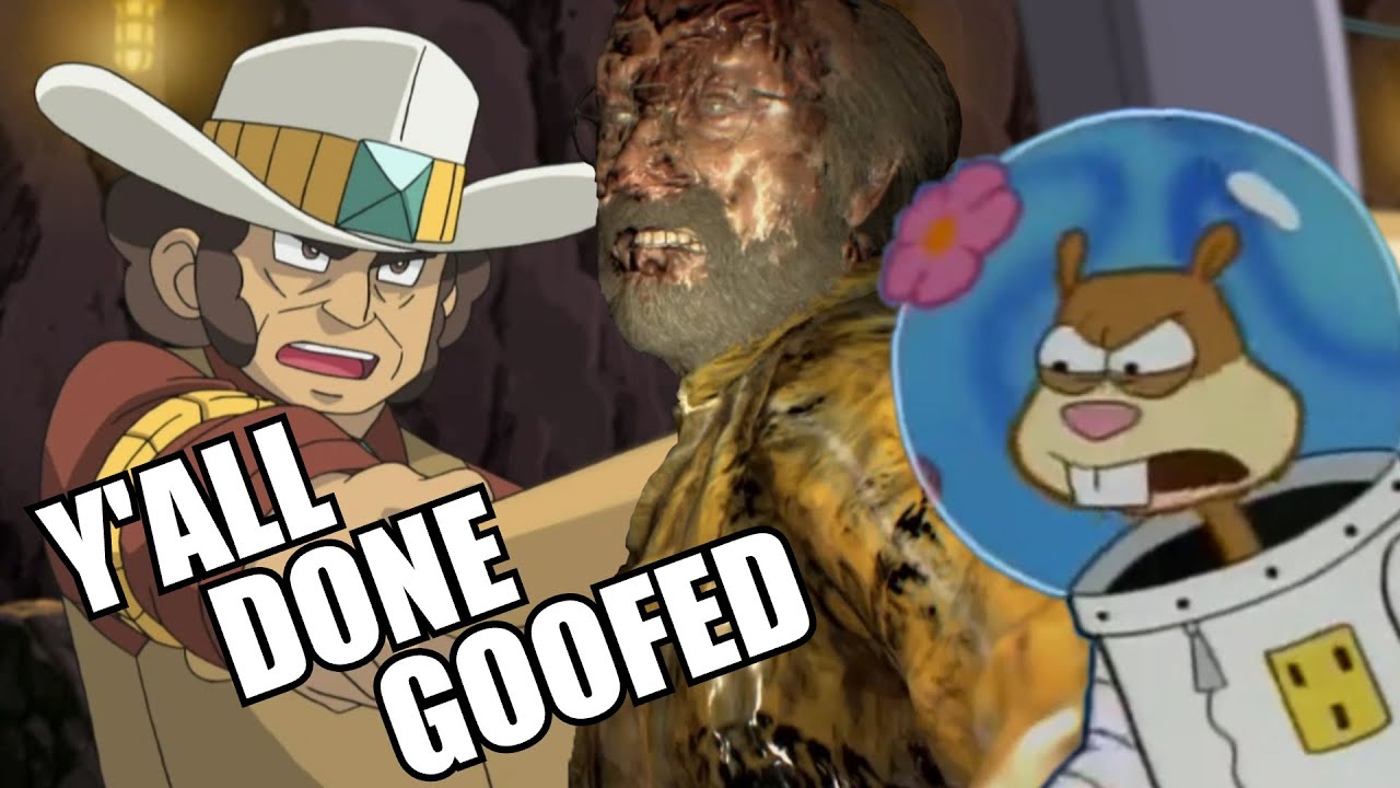 YEE HAW MOTHERFC*KERS