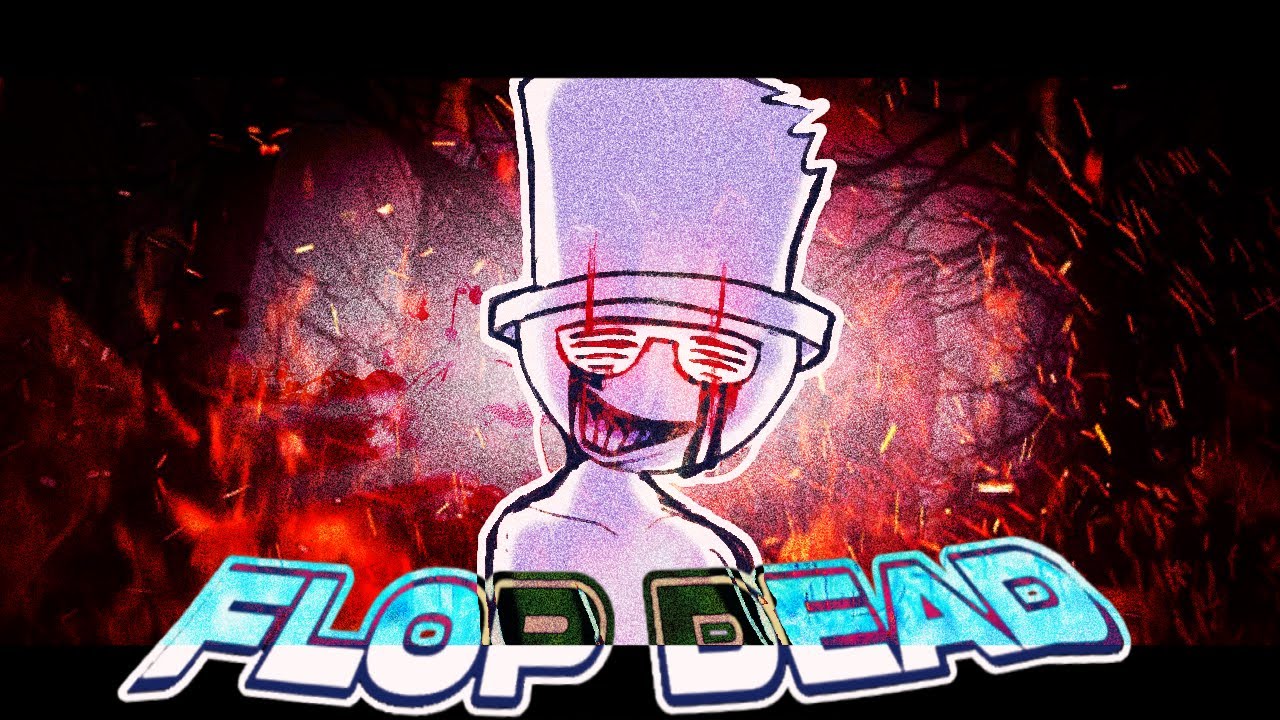 lubario - FLOP DEAD REMIX (+FLP)