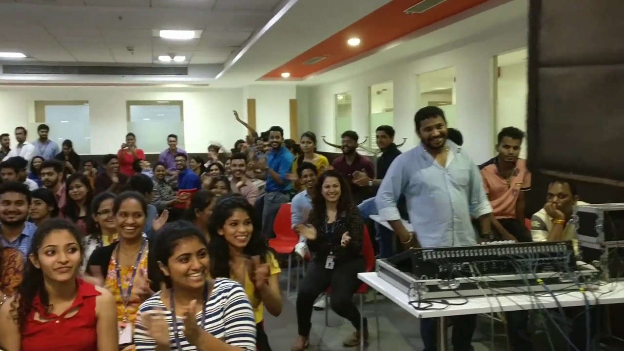 Malgudi - Days Epic flute version software relaxation time by IT engineers