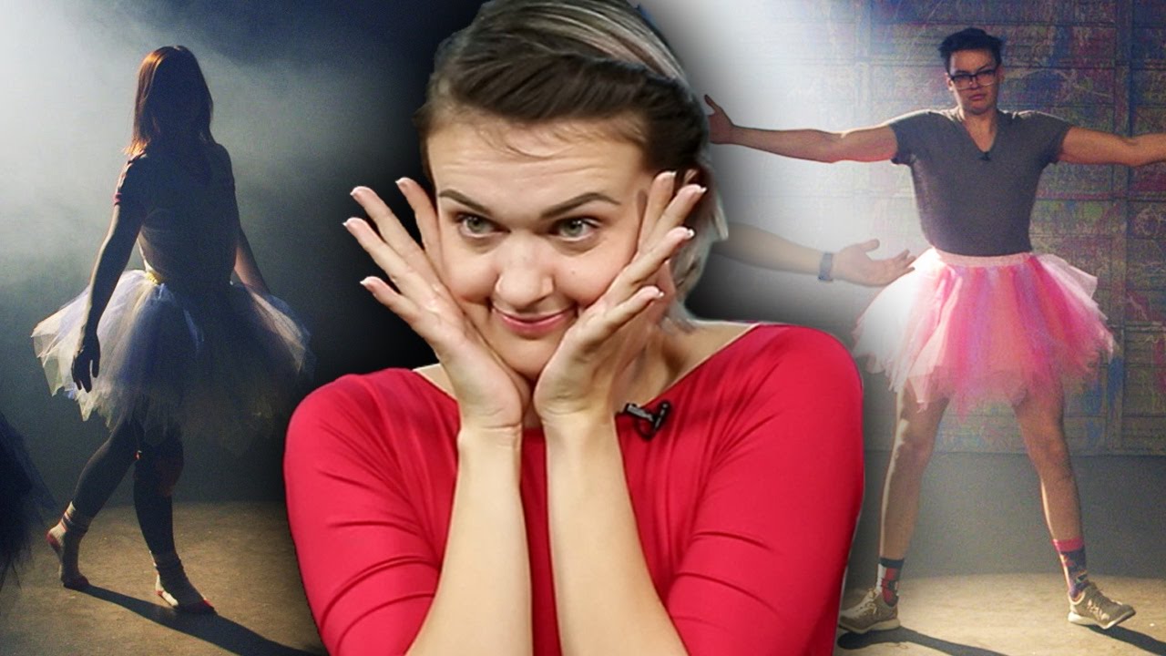 Coworkers Learn “The Nutcracker” Ballet