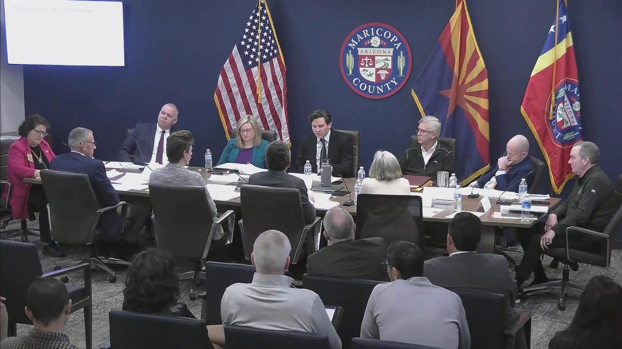 Maricopa County Stadium District (Transition) 2026-01-06