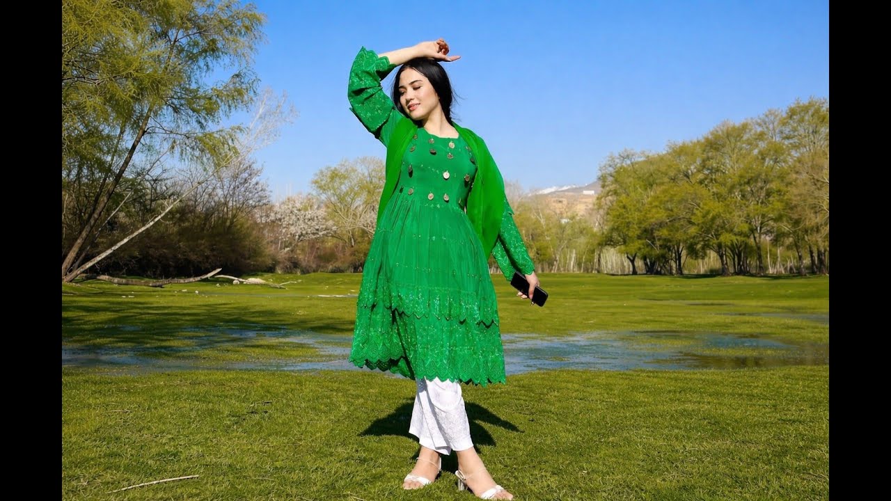 نیم ساعت آهنگ هزارگی/ جدید ترین هوش مصنوعی