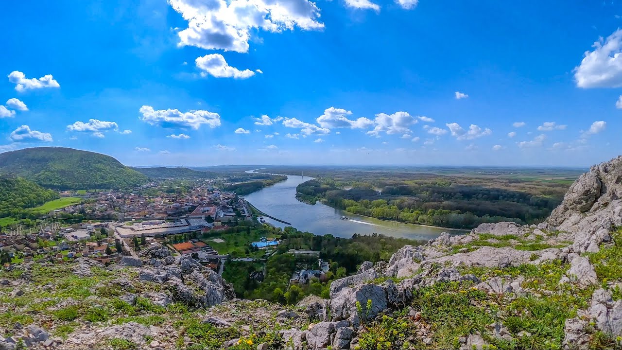 2023 04 22 Hainburg an der Donau   Braunsberg