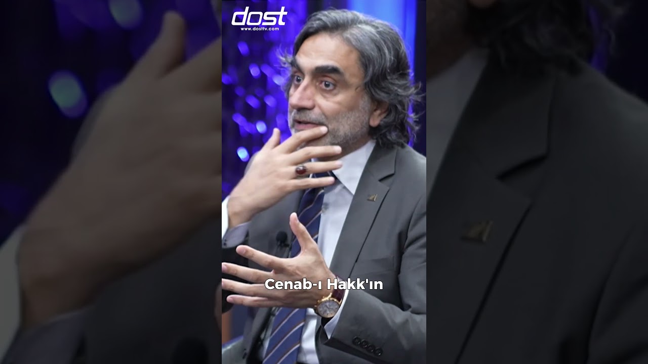 Allahın uzattığı hidayet ipini boşa harcayan Firavun                                        #dosttv