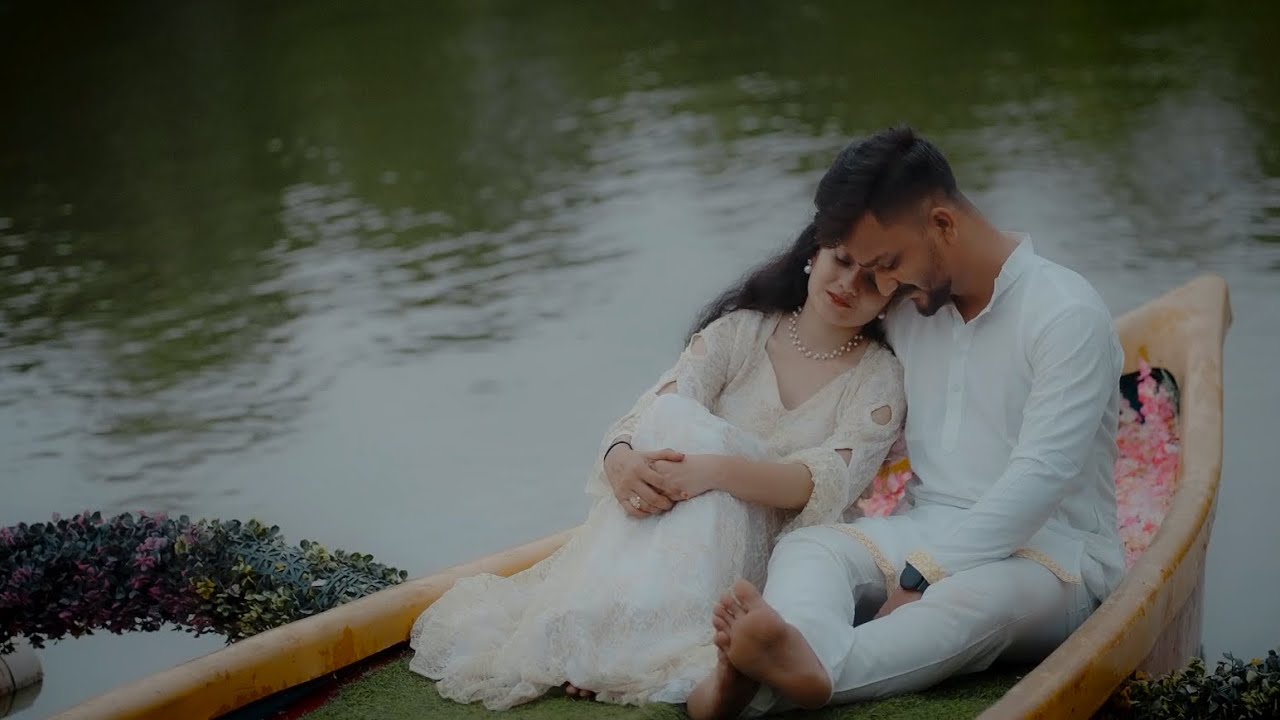 LATEST PRE WEDDING FILM 2025 | HONEYBOOK STUDIO MUMBAI | 4K | VAIBHAV GAYKAR PHOTOGRAPHY | INDIA