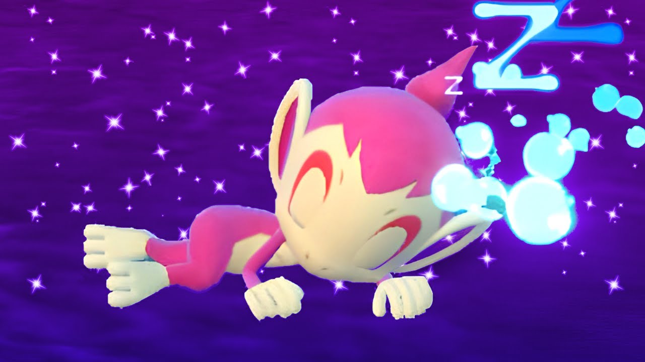Ein Pokémon Stream zum einschlafen! | Shiny Sinnoh Starter Soft Reset