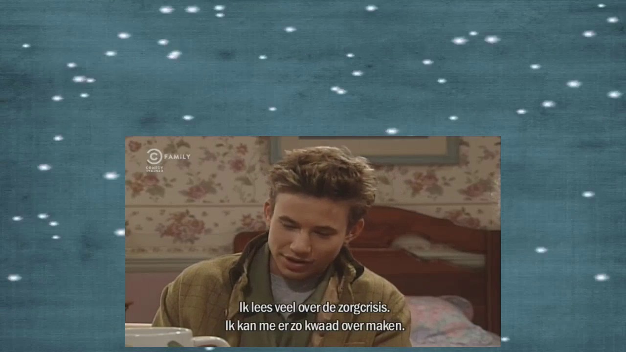Home Improvement S07E08 Losing My Religion