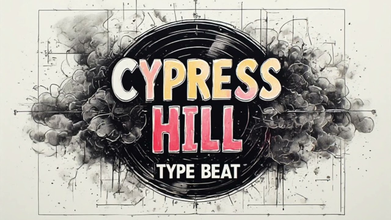 (CYPRESS HILL TYPE BEAT) - 