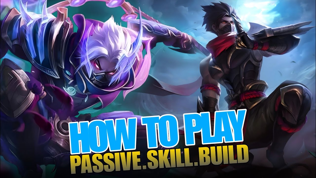 How to Play Hayabusa in Mobile Legends &ndash; Full Guide for Beginners