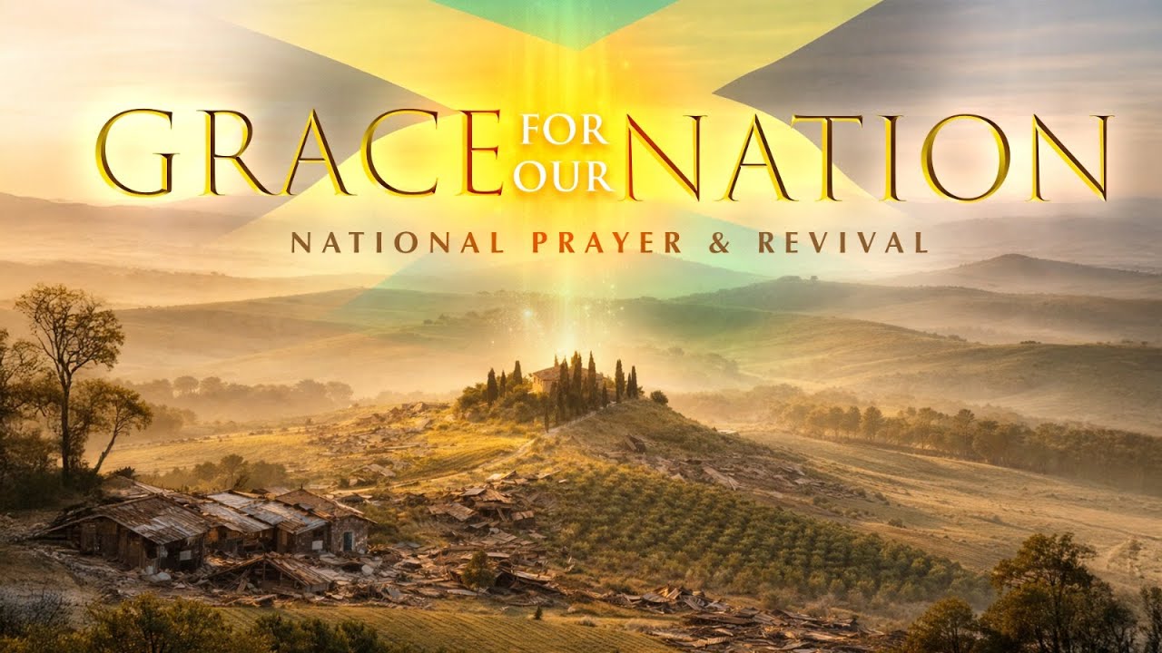 Grace for Our Nation || A.Y. Musical || Evangelist Claude Edwards || Jan 17, 2026 || Sabbath PM