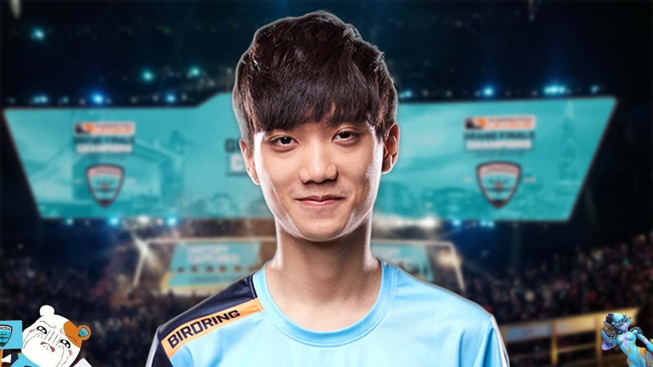 Birdring Was Legendary