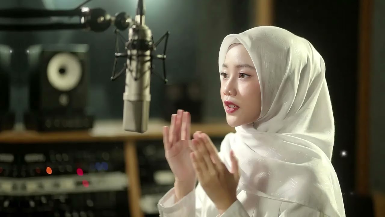 SUBHANALLAH WABIHAMDIHI - SABYAN | COVER